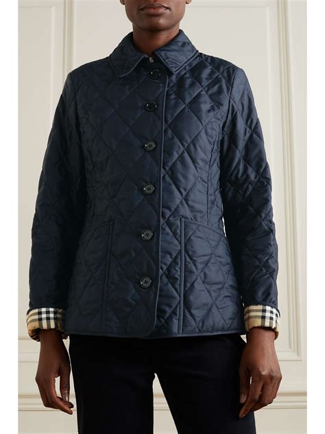 Burberry Quilted 